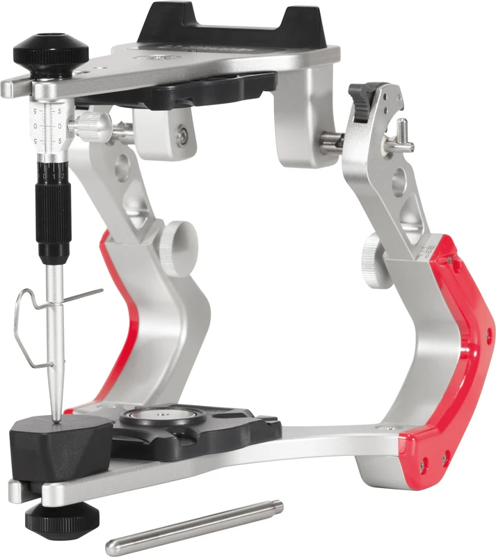 Arto XP 2 \ XP 2s   Stück  2s Bauhöhe 116 mm, mit Side-Shift