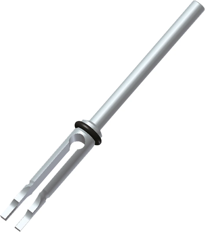 PRECI-SAGIX-Parallelhalter Patrize  Stück