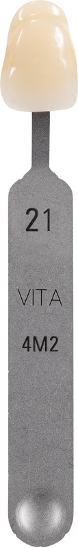 VITA Bleachedguide 3D-MASTER® Farbmusterstäbchen   Stück  4M2