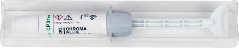 VITA VM® LC Zusatzmassen  Spritze  3 g Paste chroma plus CP3