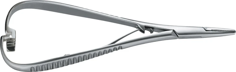 Nadelhalter  Stück  2052, 14 cm