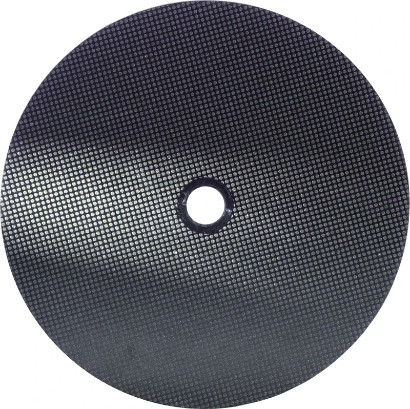 Diamantschleifscheiben  Stück  1 Teildiamantschleifscheibe PW inklusive 1 KU-Träger 8 mm, Ø 250 mm