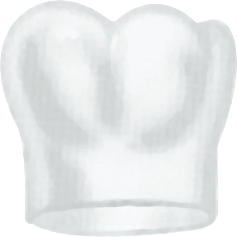 Strip-Kronen Color  Packung  5 Stück Nr. 463