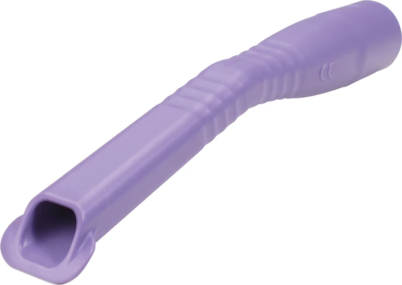 Omni Absaugkanülen Kids  Packung  10 Stück lila