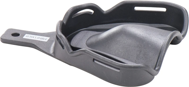 Abdrucklöffel Border  Stück  OK autoklavierbar, Nr. 46