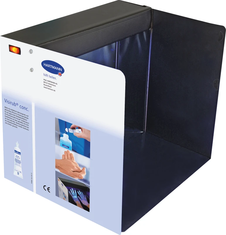 Derma LiteCheck® Box  Stück