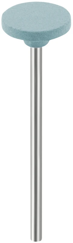 EVE DIADUR  Stück  DD-8m grün mittel, HP, Figur 044 mit Ansatz, 2 mm, ISO 120