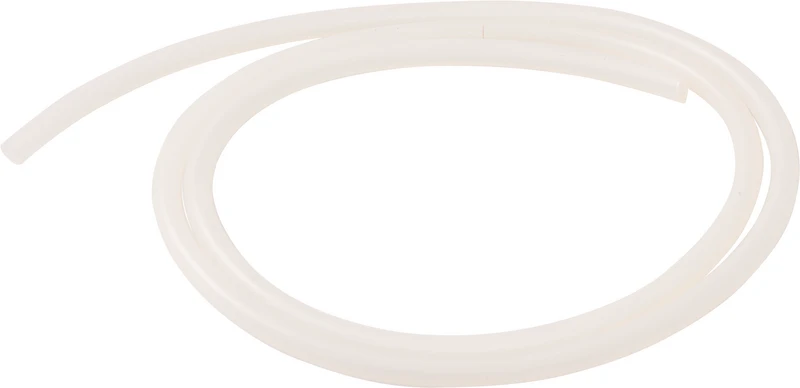 Schlauch  Packung  4 x 1 Meter, Ø 1,5 mm transparent