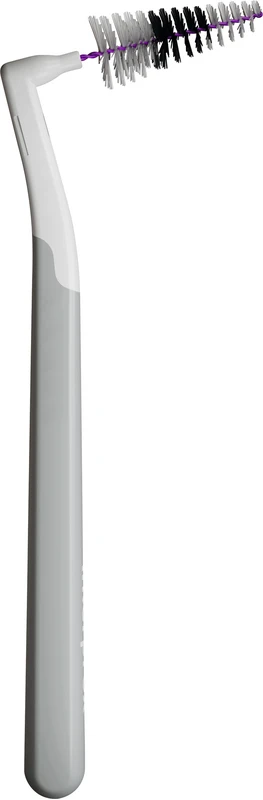 interprox® plus   Box  80 Stück grau, Ø 2,6 mm, x-maxi conical