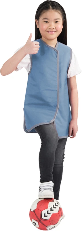 Kindermantel   Stück  Regatta, L, bleifrei