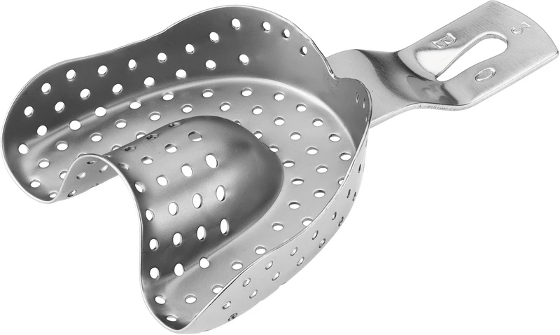 Abdrucklöffel  Stück  46-101-01-01