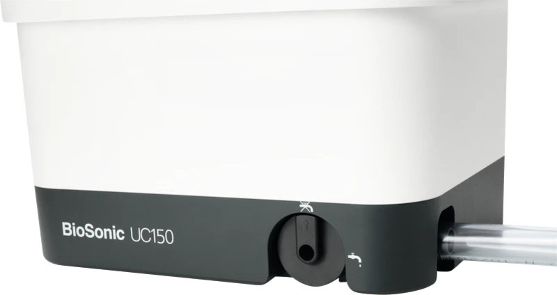 BioSonic® UC150 Ersatzschlauch  Stück
