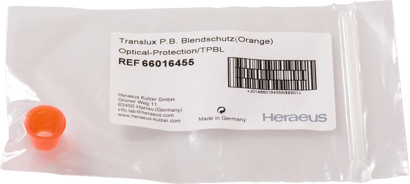 Translux Power Blue Blendschutz  Stück