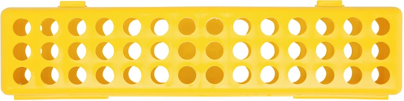Steri Container  Stück  neongelb, 50Z900O
