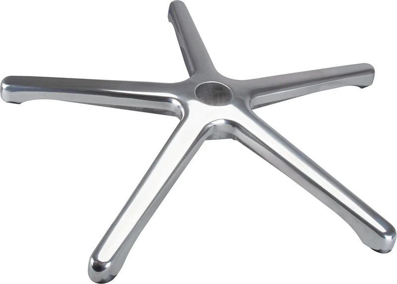 Bambach® Fußkreuz  Stück  Medium Ø 54 cm