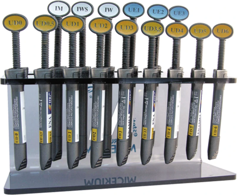 ENAMEL plus HRi®  Spritze  5 g enamel universal UE2