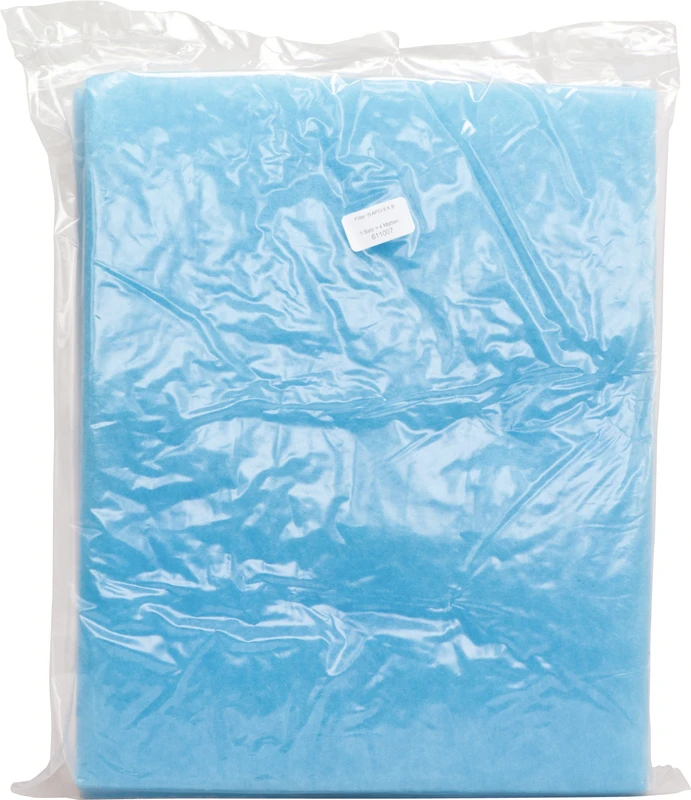 Wapo-Ex Ersatz-Filter  Satz  4 Stück für Wapo-Ex 8, 400 x 325 mm