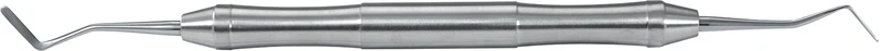 Spatel LS  Stück  2 mm + 2 mm