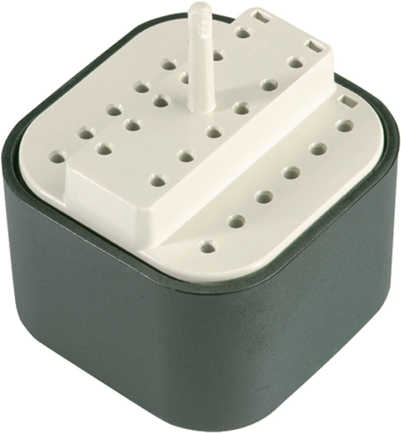 MiniBox 2100  Packung  Box inklusive Mini Stufenmodul