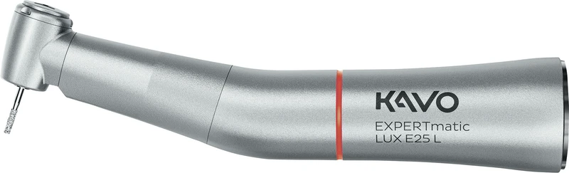 EXPERTmatic E25 L  Stück  1:5, mit Licht