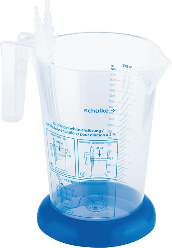 Aspirmatic Applikationshilfe  Stück