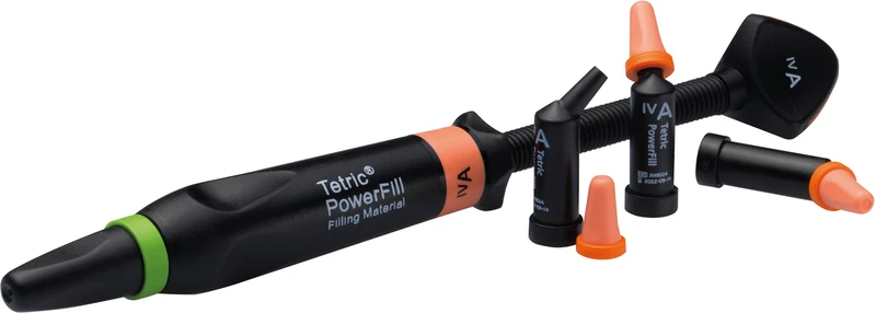 Tetric® PowerFill  Packung  20 x 0,2 g Cavifil IVA