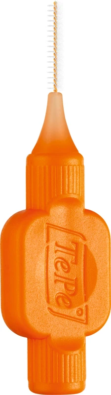 TePe® Interdentalbürsten Original  Packung  25 Stück orange, Ø 0,45 mm