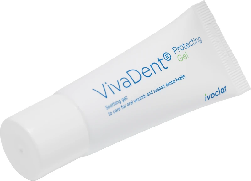 VivaDent® Protecting Gel   Tube  20 g