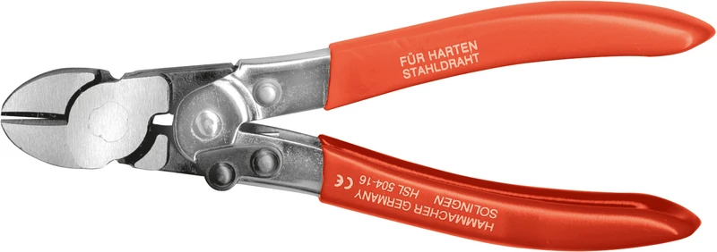 Hebelseitenschneider  Stück  HSL 504-16, 165 mm