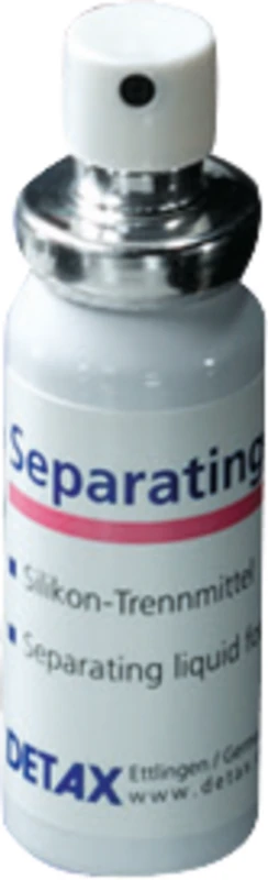 Separating Agent  Flasche  15 ml Separating Agent