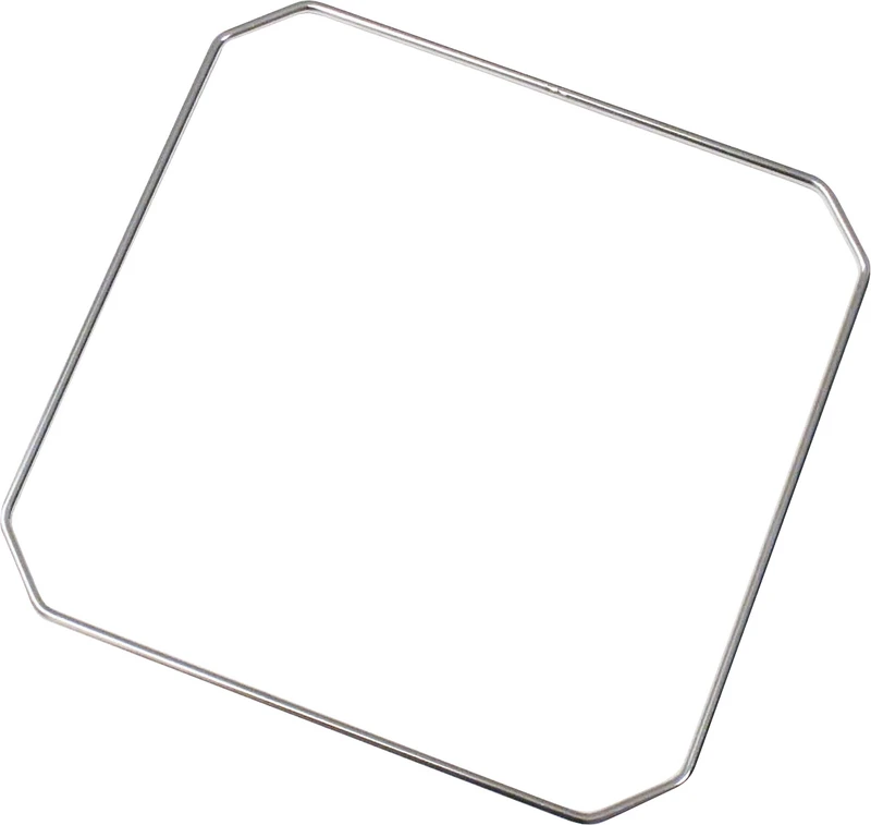 Omnisonic 3D \ basic Folientestrahmen  Stück