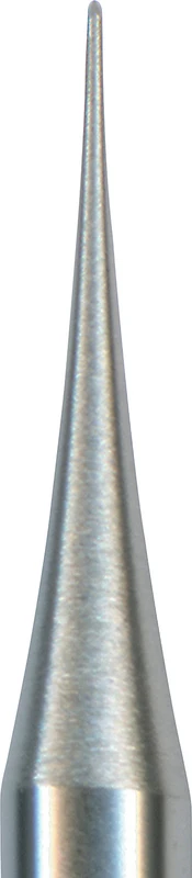 HM-Bohrer C1  Packung  5 Stück rund, HP, Figur 001, ISO 002