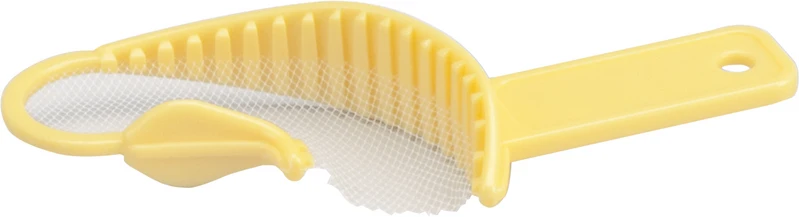 Miratray® 3in1  Packung  36 Stück Quadrant, gelb