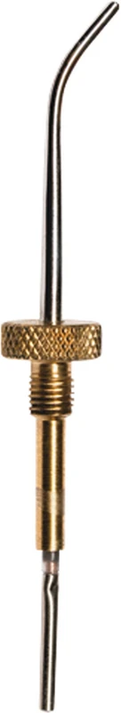 IQ WAXER NT LIGHT Spitzen  Stück  Spitze PKT2