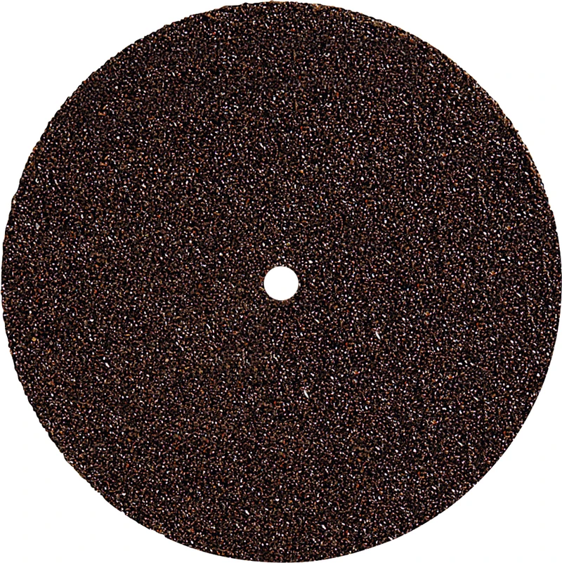 Schleifscheiben  Packung  100 Stück Ø 35 mm x 3 mm