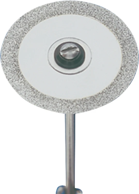 Flexiflex® 355  Stück  doppelseitig, grün grob, HP, Figur 355, 0,19 mm, ISO 220