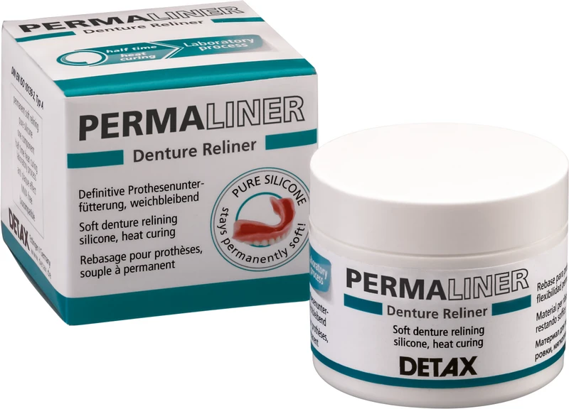 PERMALINER   Dose  30 g 