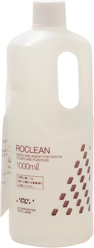 GC ROCLEAN  Flasche  1 l