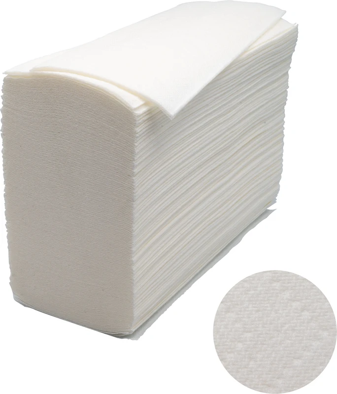 Omni-Z TAD  Karton  2.600 Stück, 20 x 23 cm