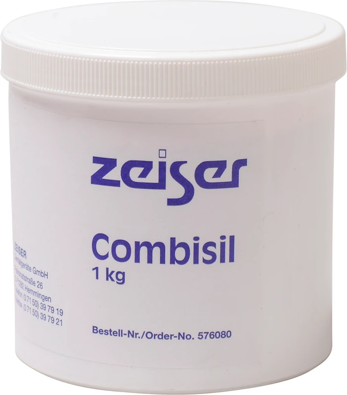 zeiser®-Combisil  Dose  1 kg