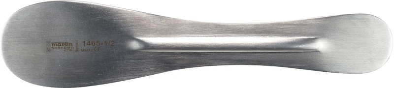 Gipsspatel nach Lichtenstein  Stück  1465 1\2