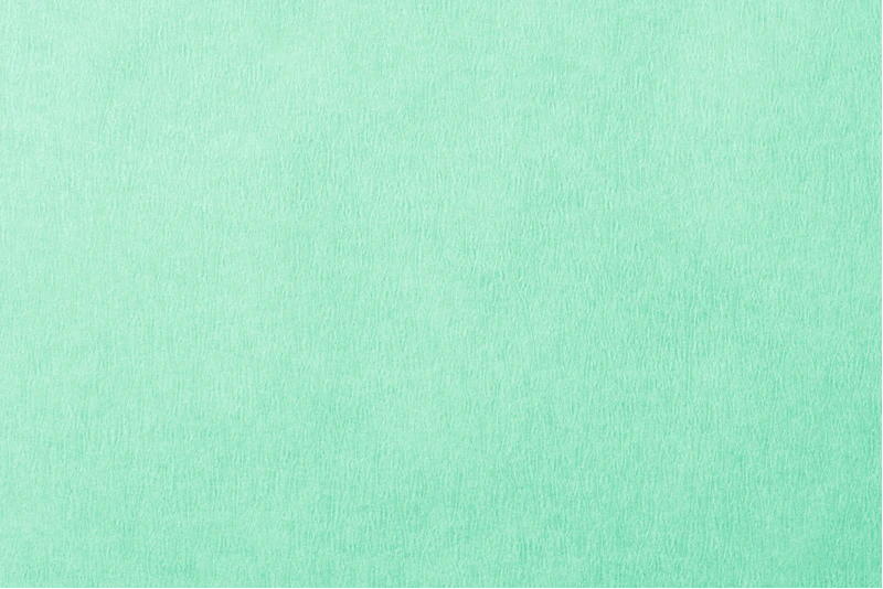 Dentalservietten  Karton  500 Stück grün, 36 x 36 cm