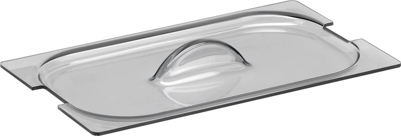 EUROSONIC 3D \ ENERGY Kunststoffdeckel  Stück