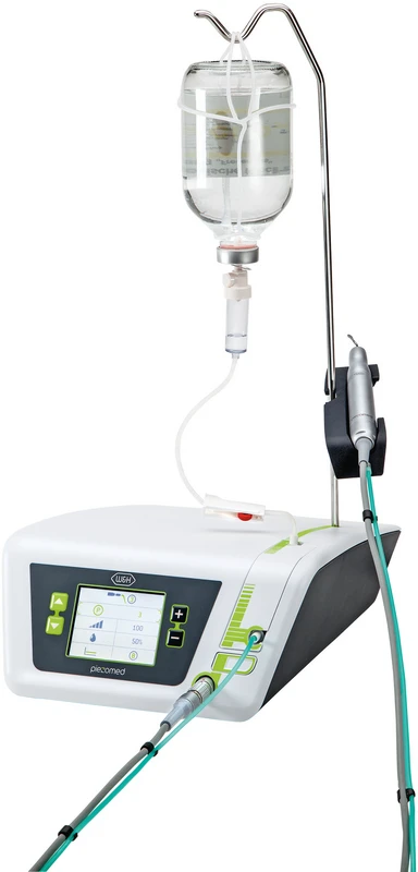 Piezomed SA-320  Stück  Steuergerät inklusive Handstück mit 1,8 m Kabel