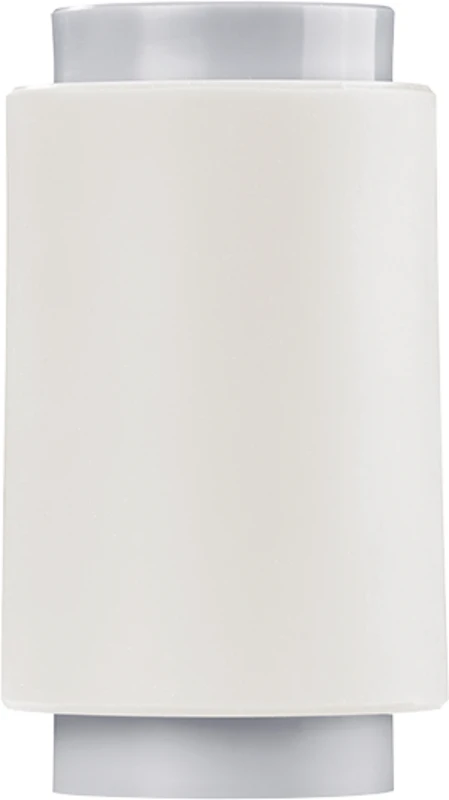 VITA AMBRIA® MUFFEL SYSTEM  Set  Muffel 3-teilig (1 Silikonmanschette, 1 Fülllehre, 1 Basis), 100 g