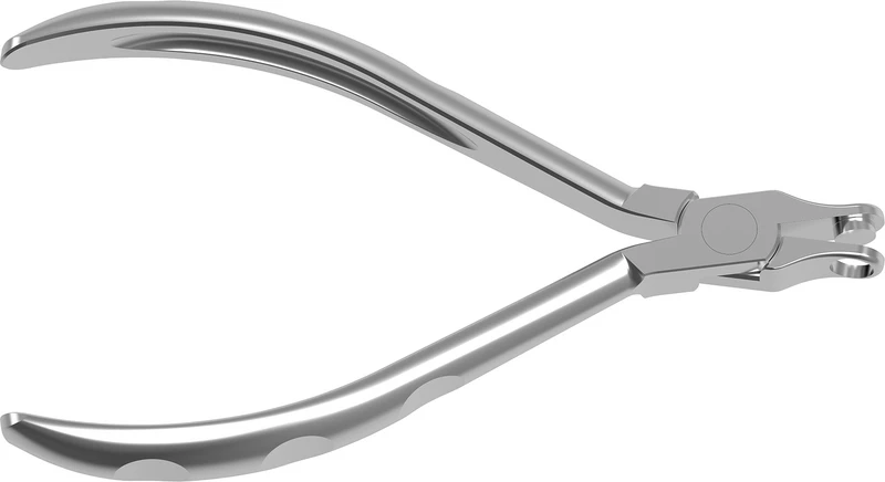 Clear Aligner Stanze  Stück  Clear Alinger Lochstanze Ø 6 mm, rund