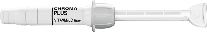 VITA VM® LC Zusatzmassen  Spritze  3 g Paste chroma plus CP2