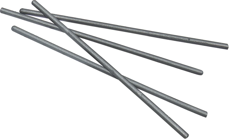 Wirobond® Lot  Packung  4 Lötstäbe dreieckig, ohne Flussmittel