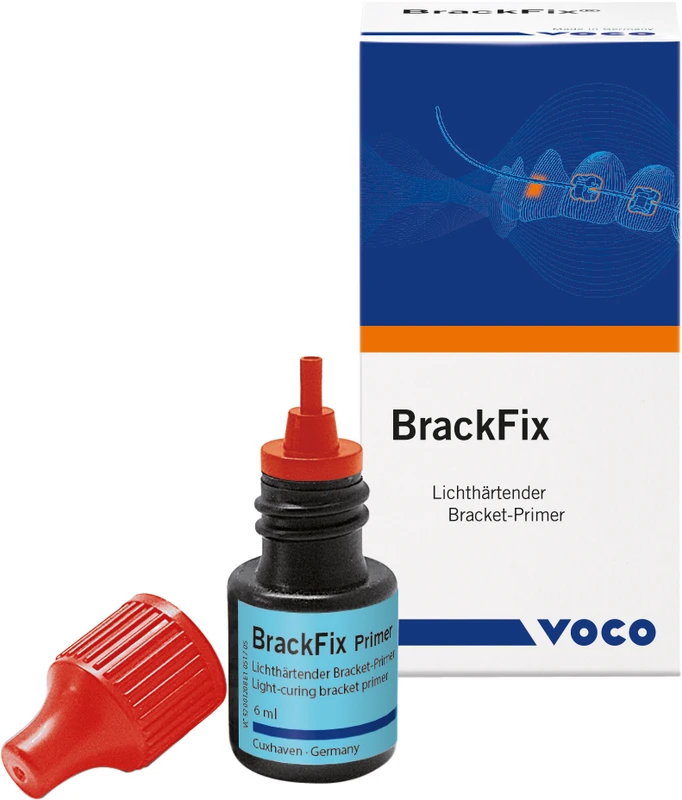 BrackFix  Flasche  6 ml Primer