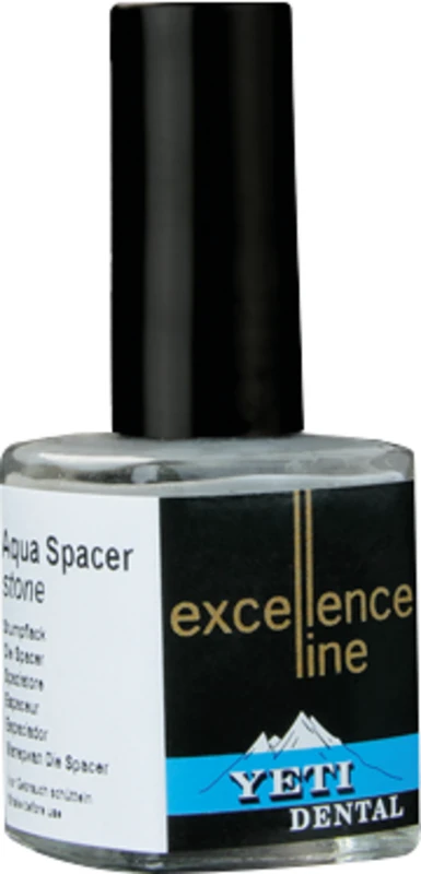 Aqua Spacer  Flasche  18 ml stone